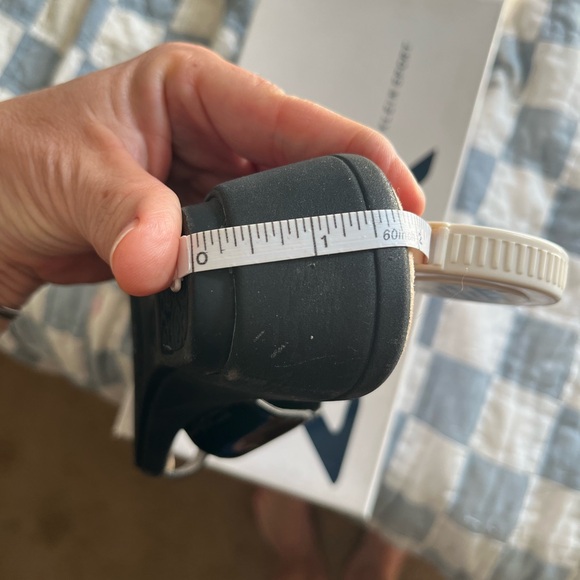 Wedge sandal - Picture 4 of 5